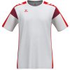 Erima Celebrate 125 triko dětské bílá červená
