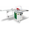 Holzstar® Formátovacia píla FKS 255-1300 (400 V)