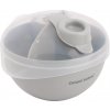 Canpol babies Milk Powder Container dávkovač sušeného mlieka Grey 1 ks