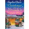 Christmas at the French Repair Shop