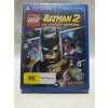 LEGO BATMAN 2 DC SUPER HEROES Playstation Vita ORIGINÁL FÓLIA EAN: EAN 1: