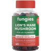 Fungies | Lion’s Mane Mushroom Focus Gummies 60 ks