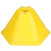 Hex Marker 6in víceúčelové mety žlutá