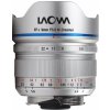 Laowa 9 mm f/5,6 FF RL do Leica M Silver VO2421