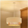 Brilagi - LED závesný luster BOHO STYLE 3xE27/15W/230V pr. 60 cm 8590828006732 + záruka 3 roky zadarmo