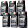 Káva zrnková Arabica Blue Orca Coffee LA STORIA Gusto Delicato 6000 g