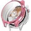 VSETKONAMOBIL 123573 TPU FULL COVER Kryt pre Huawei Watch GT 6 46mm ružový