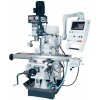 Univerzálna frézka PROMA FHV-60E