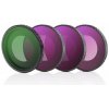 Stablecam Startrc Pack 4 Lens Filters pre DJI Osmo Nano ND8 16 32 CPL 1DJ8252