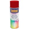 KWASNY BELTON RAL 3000 ohnivo červená 400ml