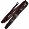 Richter Motörhead Concho Strap Brown/Old Silver