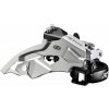 SHIMANO Prešmyk Acera FD-M370 3x9-k. TOP Swing 34,9mm