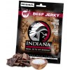 INDIANA JERKY Jerky HOT&SWEET 25 g hovädzie