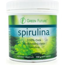 Doplnky stravy „spirulina“ – Heureka.sk