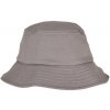 Flexfit Detský klobúk FX5003KH Grey one size