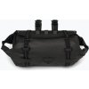 Taška cyklistická na riadidlá Osprey Escapist Handlebar Bag 10 l black