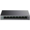 TP-Link LS108GP 8xGb POE+ Desktop switch LS108GP