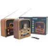 Bluetooth rádio v retro štýle NNS NS-7211BT