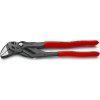 Kliešťový kľúč nastaviteľný 250mm, KNIPEX 8601250