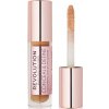 Makeup Revolution Conceal & Define Tekutý korektor C12 4 g