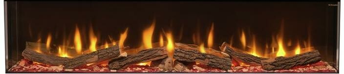 Dimplex Polienka Oak Ignite Bold 74