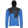 High Point HELIUM PERTEX 3.0 JACKET brilliant blue/black XXL; Modrá bunda