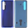 Xiaomi Mi Note 10 Lite - Batériový Kryt (Nebula Purple), Nebula Purple