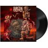 Suicide Silence - Remember... You Must Die LP