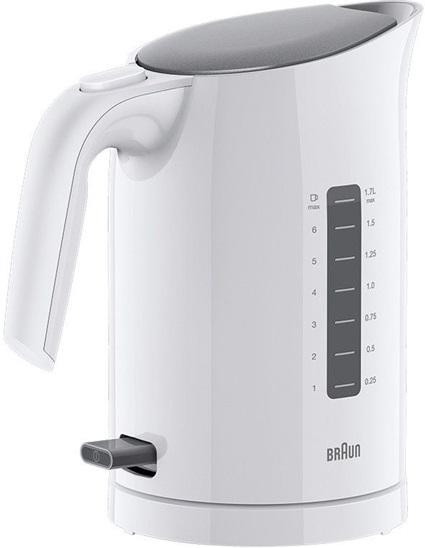 Braun WK 3100 WH