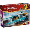 LEGO NINJAGO Zaneova ľadová motorka 71816