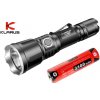 Klarus XT11X Praktik Set