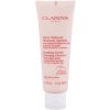 Clarins Soothing Gentle Foaming Cleanser - Čistiaci penivý krém pre suchú a citlivú pleť 125 ml
