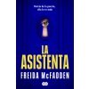 LA ASISTENTA