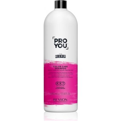 Revlon Professional Pro You The Keeper ochranný šampón pre farbené vlasy 1000 ml