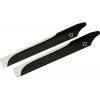 Blade rotorové listy 180mm: Fusion 180 Smart (BLH05808)