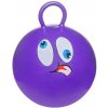 Skákacia loopta SMILLE 45 cm - fialová PRO-4743-F