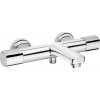 baliv Termostatická vaňová batéria WA-5020 pochrómovaná, rozstup 150 mm