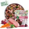 Mixano Adult komplet z bravčoviny do špajzy 300 g