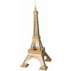 Rolife Drevené 3D puzzle Model Eiffelovej veže 121 ks