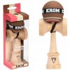 Kendama KROM STROGO Neapolitan Chocolate