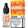 ARAMAX Nic SALT 20mg - Peach Mango Peach Mango