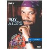 Ayers Roy - In Concert:Ohne Filter / NTSC [DVD]
