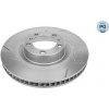 Brzdový kotúč MEYLE GERMANY Autoparts AG 483 521 0011/PD