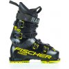 Fischer RANGER 110 DYN GW 23/24 - 27,5 čierna