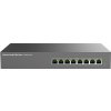 Grandstream GWN7701PA Unmanaged Network Switch 8 portů / 8 PoE out