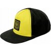 Black Cat Šiltovka Catfish Hunter Snapback