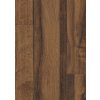Egger EL2033 NatureSense Aqua Medium Dub Hunton Tmavý laminátová podlaha 8 mm 4V CLICit EL2033-PC658