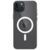 Apple iPhone 15 Plus Clear Case with MagSafe MT213ZM/A