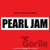 Pearl Jam: Live At The Fox Theatre 1994 (Red) LP - Pearl Jam