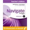 Navigate Advanced Learner Pack 2 - Učebnica (Catherine Walter)